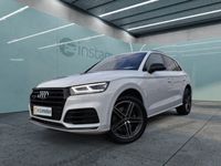 gebraucht Audi SQ5 TDI VC