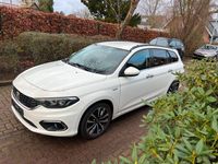 gebraucht Fiat Tipo Kombi 1.4 T-Jet Lounge (356)