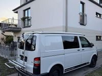 Gebraucht VW T5 102 PS (75 kW) 2015 Van