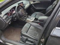 Gebraucht Audi A6 Allroad 272 PS (200 kW) 2016 Schwarz Kombi