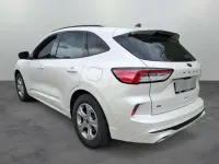 Gebraucht Ford Kuga 190 PS (139 kW) 2020 Weiß SUV