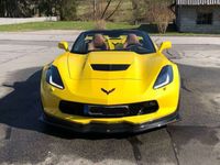 gebraucht Corvette C7 Cabrio C7/Z06 Supercharged