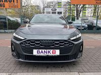 Second-hand Audi A5 Sport 204 CP (150 kW) 2025 Gri Break