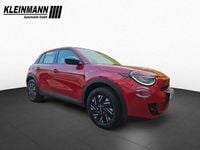 Gebraucht Fiat 600E Red 114 kW (156 PS) 2024 Rot SUV