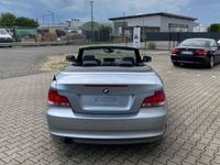 gebraucht BMW 118 Cabriolet i -