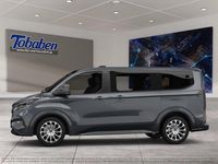 Neu Ford Transit Custom Nugget 170 PS (125 kW) 2026 Grau Limousine