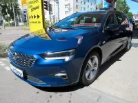 Gebraucht Opel Insignia Elegance 174 PS (127 kW) 2022 Blau Kombi
