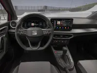 Neu Seat Arona FR 150 PS (110 kW) 2026 Fiord blau SUV