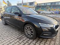 Gebraucht Skoda Octavia Tour 150 PS (110 kW) 2022 Schwarz Kombi