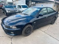 gebraucht Mitsubishi Galant 2,0 Elegance Klima