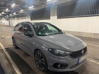 Gebraucht Fiat Tipo 120 PS (88 kW) 2019 Grau Kombi