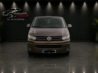 Gebraucht VW Caravelle 136 PS (100 kW) 2011 Braun Van