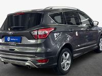 Gebraucht Ford Kuga Vignale 150 PS (110 kW) 2018 Grau SUV