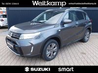 Neu Suzuki Vitara Club 110 PS (80 kW) 2026 Grau SUV