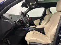 Gebraucht BMW X3 Comfort Edition 398 PS (292 kW) 2025 Blau SUV