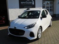 Neu Mazda 2 Center-Line 116 PS (85 kW) 2025 Weiß Limousine