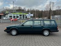 gebraucht Volvo 940 Turbo 2.0