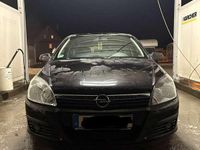 Gebraucht Opel Astra 105 PS (77 kW) 2006 Limousine