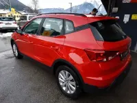 Gebraucht Seat Arona Style 95 PS (69 kW) 2020 SUV