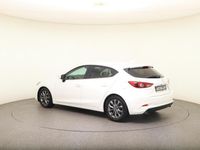 gebraucht Mazda 3 2.0 SKYACTIV-G 120 Exclusive-Line LED+Kam+DAB+