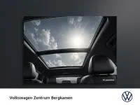 Gebraucht VW Touareg Basis 231 PS (169 kW) 2020 Grau SUV