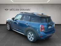 gebraucht Mini Cooper Countryman ALL4