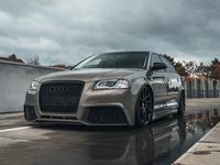 Gebraucht Audi A3 2007 Braun Kleinwagen