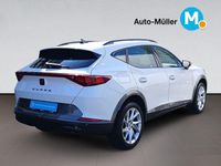 Gebraucht Cupra Formentor 150 PS (110 kW) 2024 Weiß SUV