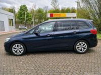 gebraucht BMW 218 2er d