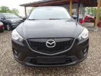 Gebraucht Mazda CX-5 Sports-Line 175 PS (128 kW) 2013 Schwarz SUV
