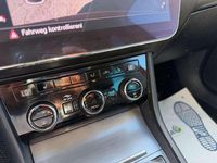 Gebraucht Skoda Superb Scout 4x4 190 PS (139 kW) 2020 Gold Kombi