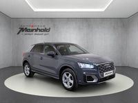 Gebraucht Audi Q2 Sport 150 PS (110 kW) 2019 Grau SUV
