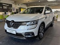 Gebraucht Renault Koleos Initiale Paris 184 PS (135 kW) 2021 Weiß SUV