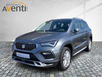 Gebraucht Seat Ateca Xperience 150 PS (110 kW) 2025 Grau SUV