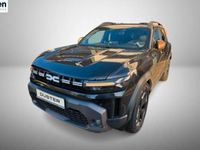 Gebraucht Dacia Duster Extreme 94 PS (69 kW) 2025 Schwarz SUV