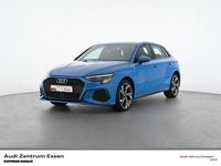 gebraucht Audi A3 Sportback e-tron Sportback 40 TFSI e S-LINE S-TRONIC LED NAV PLUS