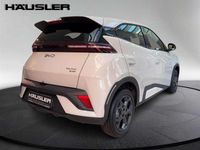 Gebraucht BYD Dolphin Surf Boost 64 kW (88 PS) 2025 Weiß Kleinwagen