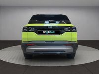 Neu Jeep Compass 144 PS (105 kW) 2026 Hellgruen SUV