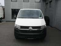 Occasion VW Transporter 110 ch (80 kW) 2022 Blanc Van