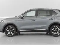 Neu MG ZS Luxury 102 PS (75 kW) 2026 Hampstead grey SUV