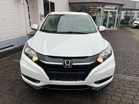 gebraucht Honda HR-V 1.5 i-VTEC Comfort 8fach