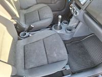 Gebraucht Mitsubishi Colt 95 PS (69 kW) 2010 Schwarz Limousine