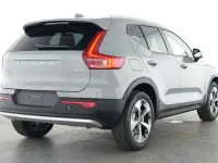 Usata Volvo XC40 Core 163 CV (119 kW) 2025 Grigio SUV