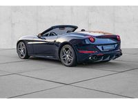 Gebraucht Ferrari California 560 PS (411 kW) 2017 Blau Cabrio