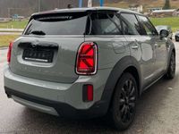 gebraucht Mini Cooper D Countryman All4 Classic Trim, AHK, Kamera, HeadUp, NP: 48.100