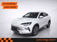 Gebraucht BYD Seal U Boost 218 PS (160 kW) 2025 Weiß SUV