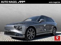 Gebraucht XPENG G9 AWD Performance 405 kW (551 PS) 2026 Grau SUV