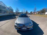 Gebraucht Mercedes E350 AMG 265 PS (194 kW) 2012 Andere farben Coupé