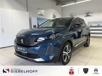 gebraucht Peugeot 3008 Allure Hybrid 225