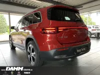 Gebraucht Mercedes EQB300 167 kW (228 PS) 2025 Rot SUV